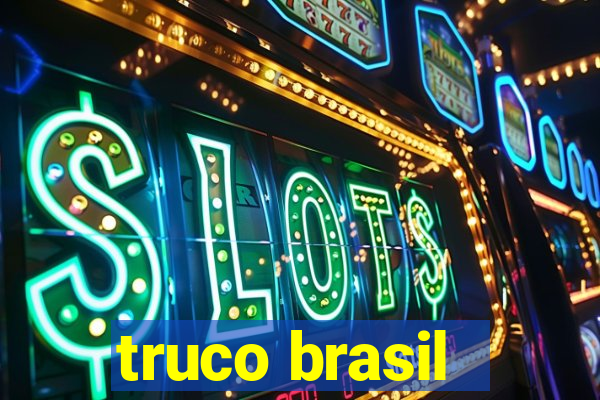 truco brasil - truco online